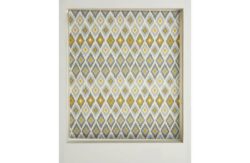 Collection Kali Ikat Daylight Roller Blind - 6ft.